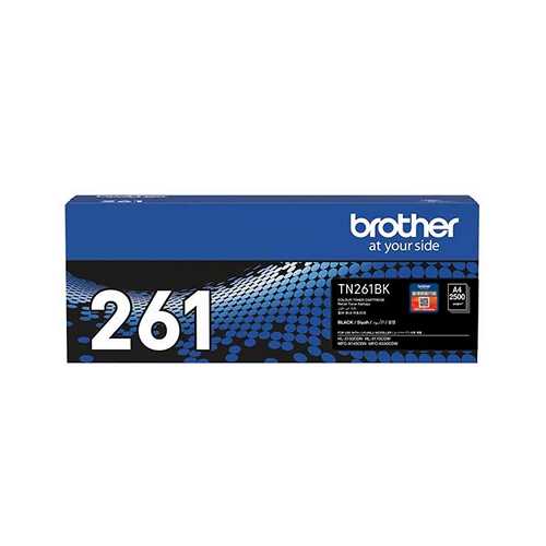 Brother Toner Cartridges (TN Color)