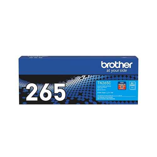 Brother Toner Cartridges (TN Color)