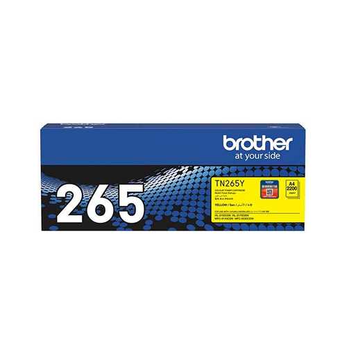 Brother Toner Cartridges (TN Color)