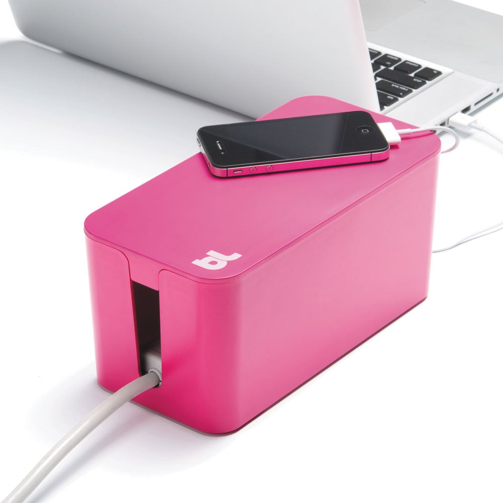 BlueLounge CableBox Mini