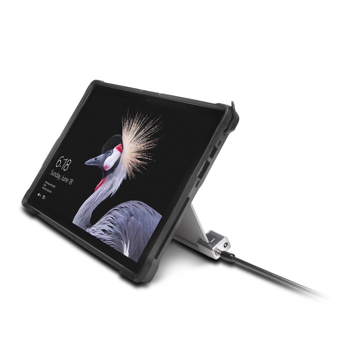 K62055WW Kensington Keyed Cable Lock for Microsoft® Surface™ Pro and Surface Go - 2 yv.com.hk.jpg