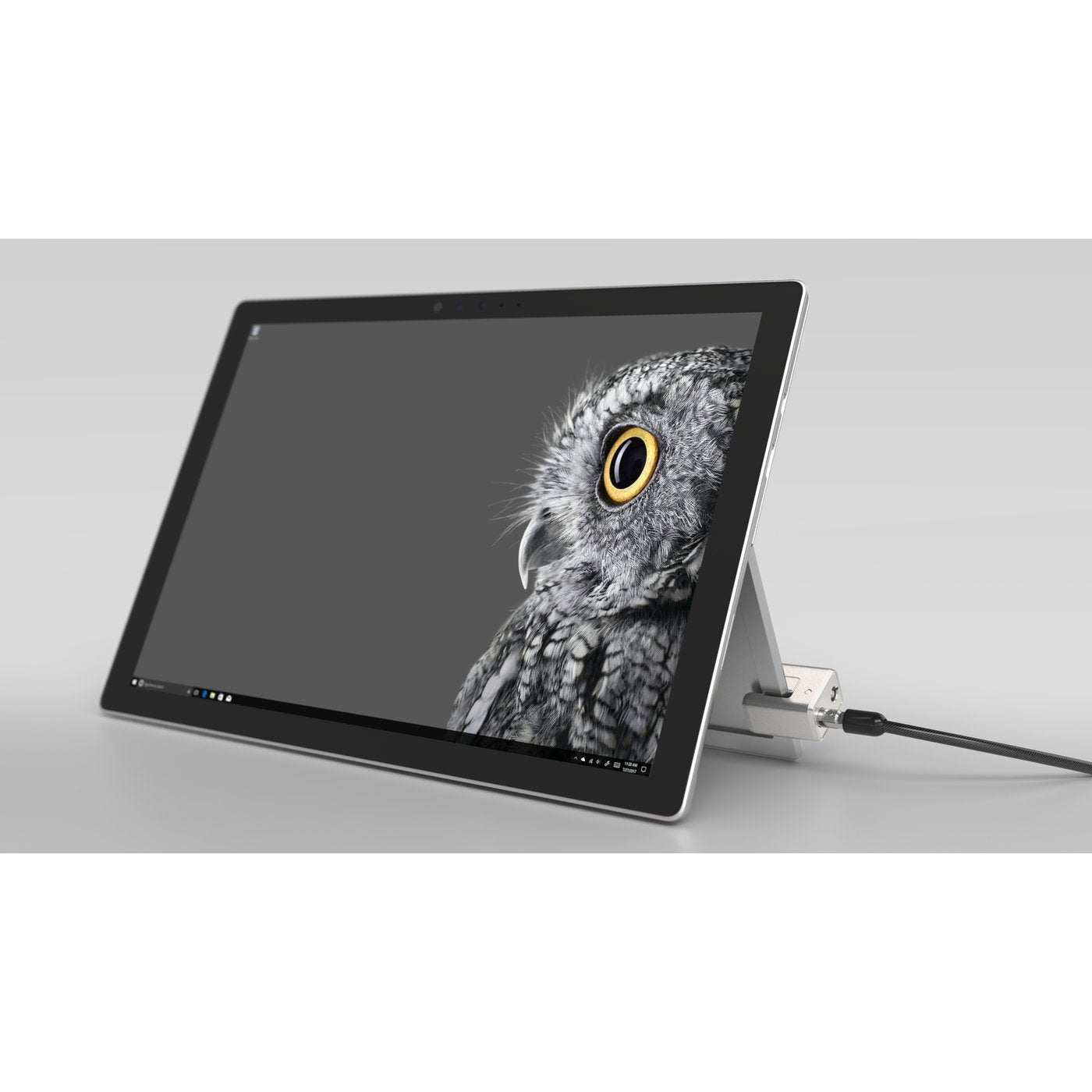 K62055WW Kensington Keyed Cable Lock for Microsoft® Surface™ Pro and Surface Go - 3 yv.com.hk.jpg
