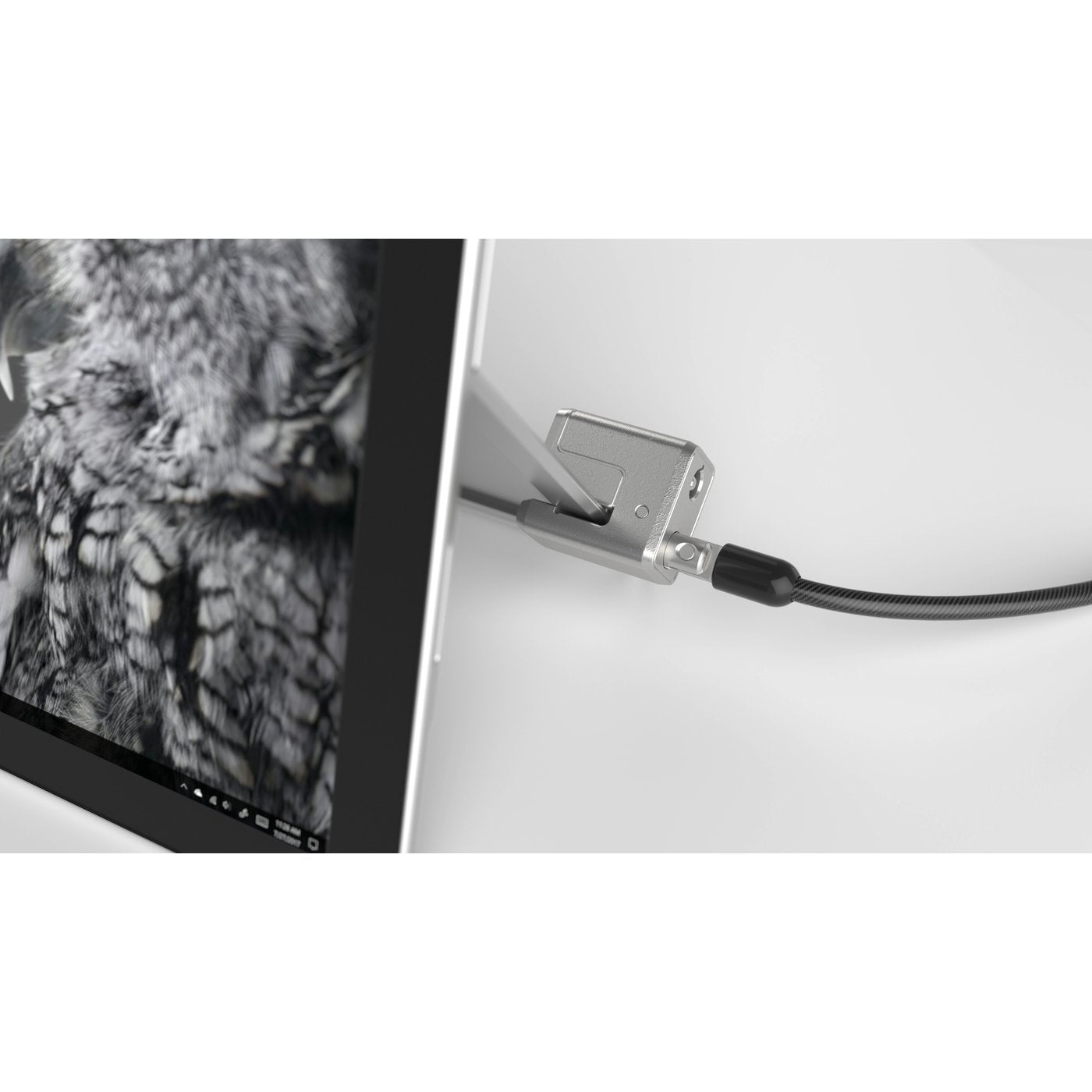 K62055WW Kensington Keyed Cable Lock for Microsoft® Surface™ Pro and Surface Go - 4 yv.com.hk.jpg