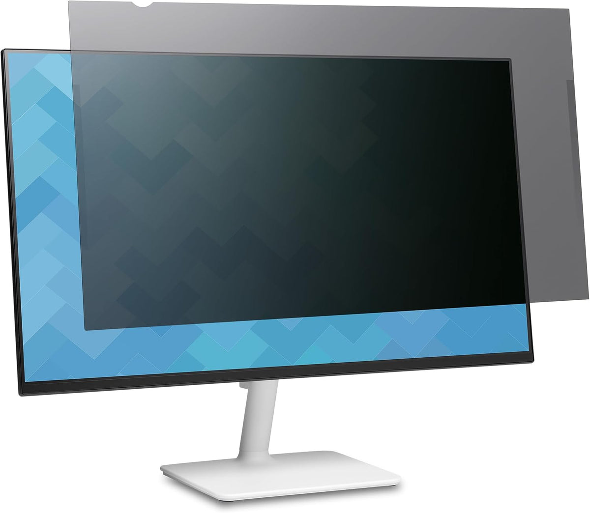 Kensington K55433WW Edge-to-Edge Privacy Screen Filter for Monitors 43" (16:9)