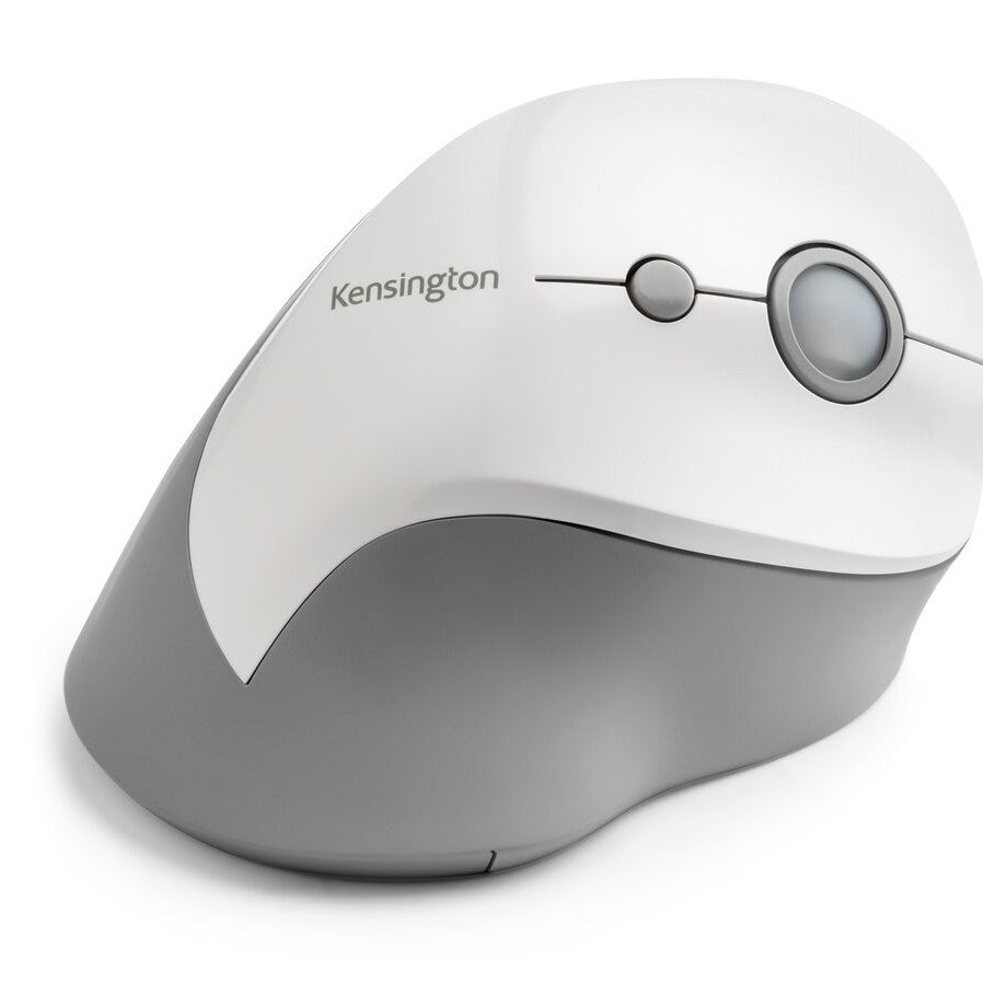 Kensington Pro Fit® Ergo Vertical Wireless Mouse