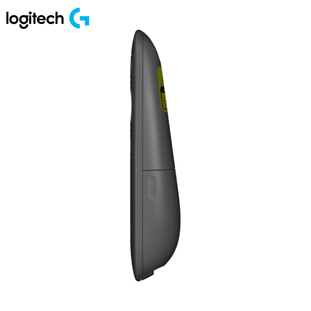 Logitech R500s Laser Presentation Remote GRAPHITE 910-006521
