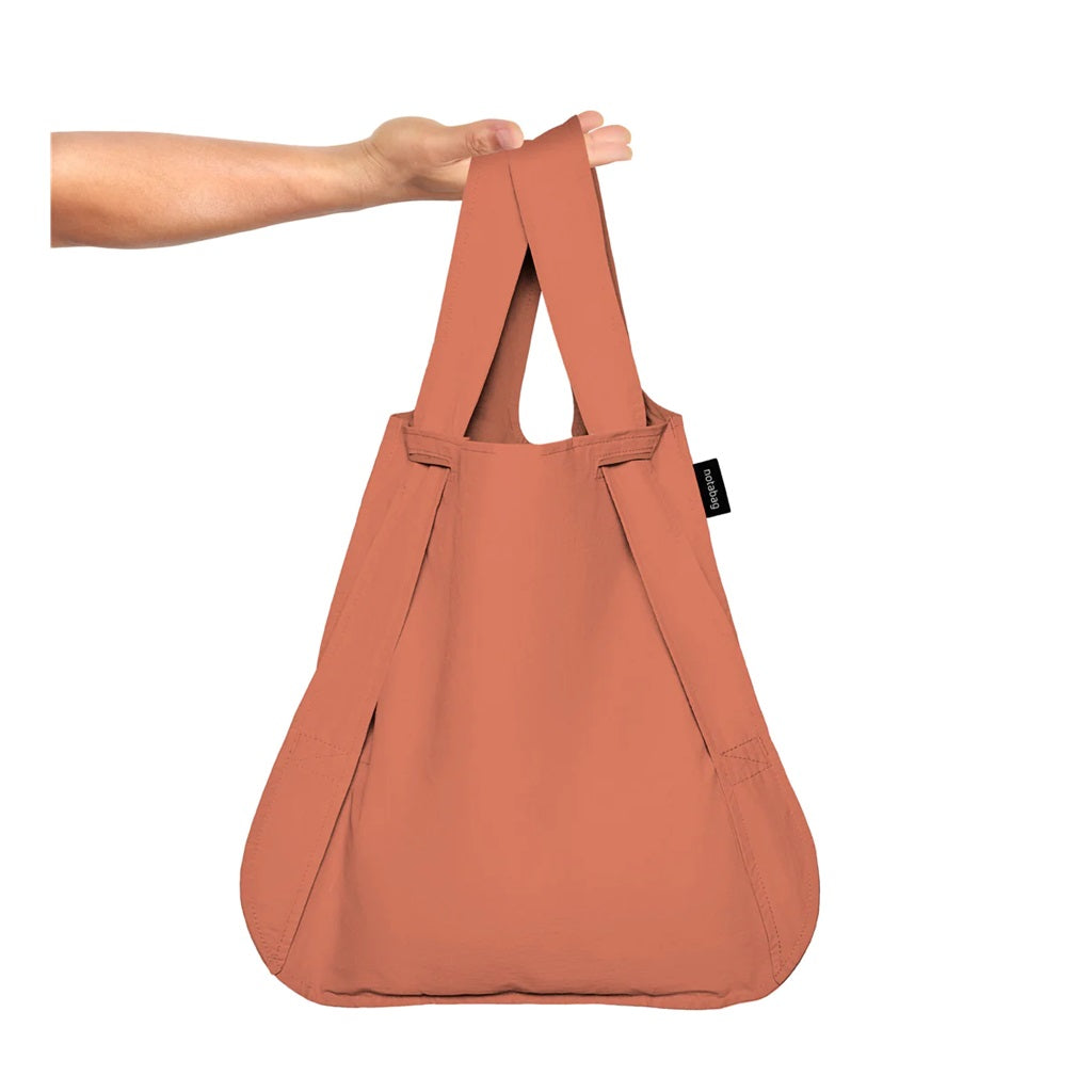 Notabag Original TERRACOTTA - YV