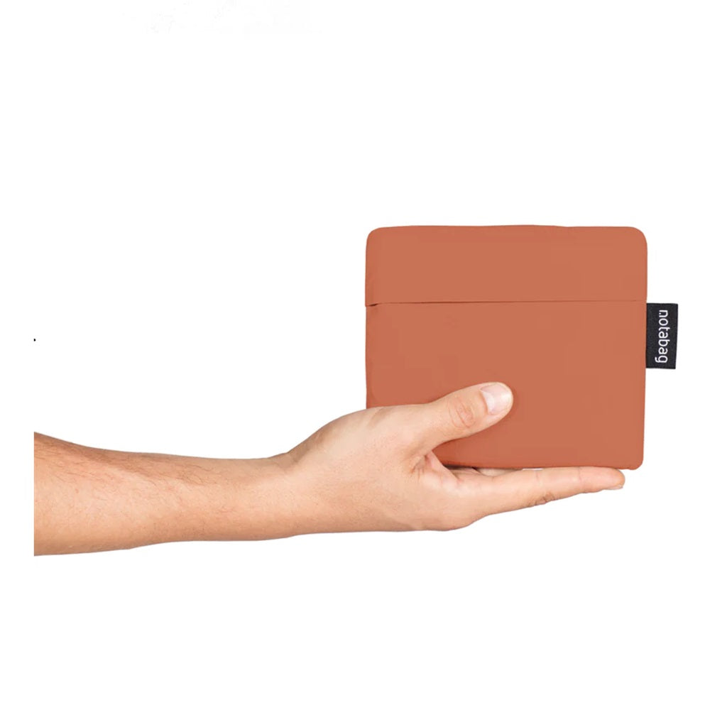 Notabag Original TERRACOTTA - YV