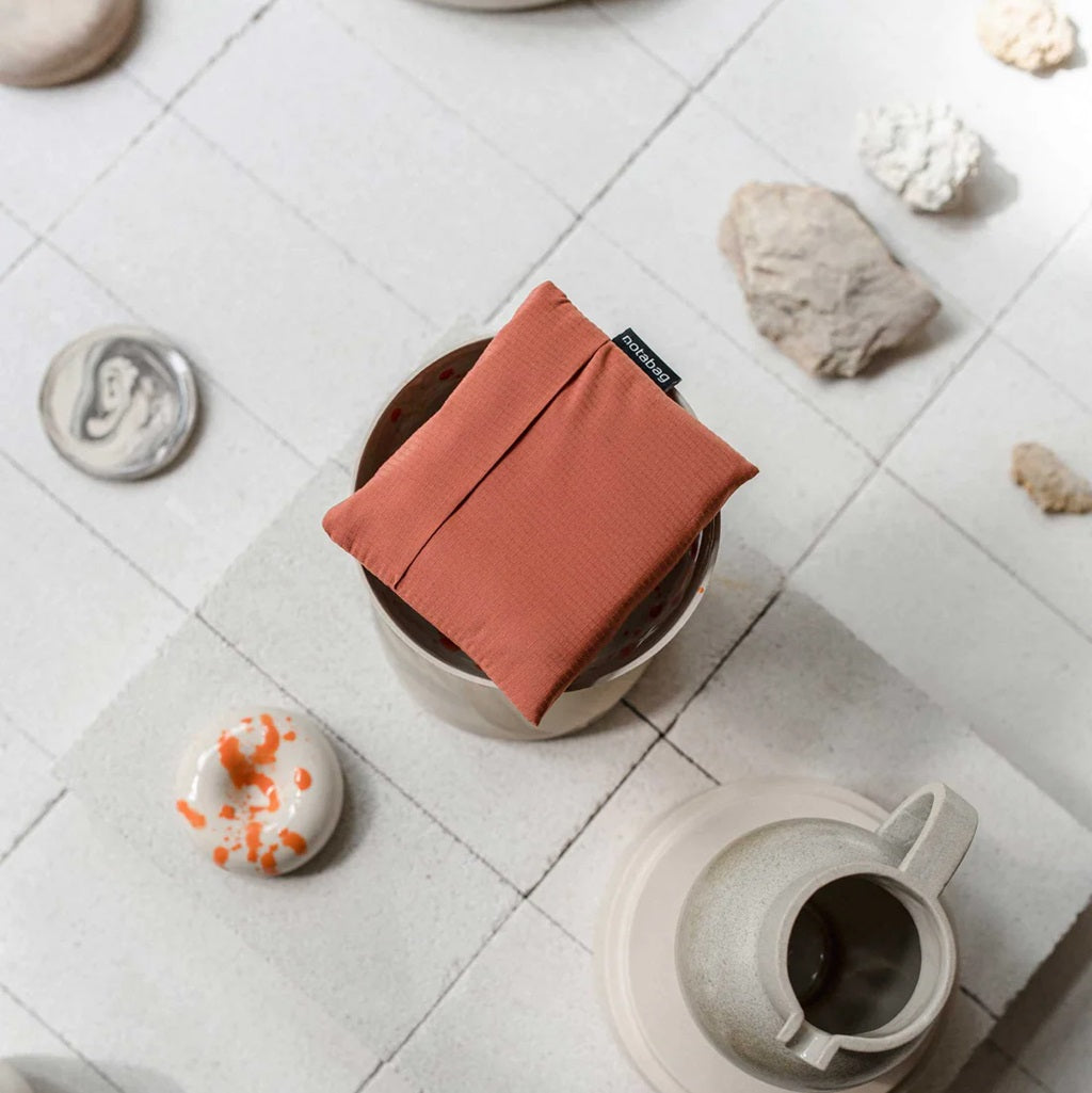 Notabag Original TERRACOTTA - YV