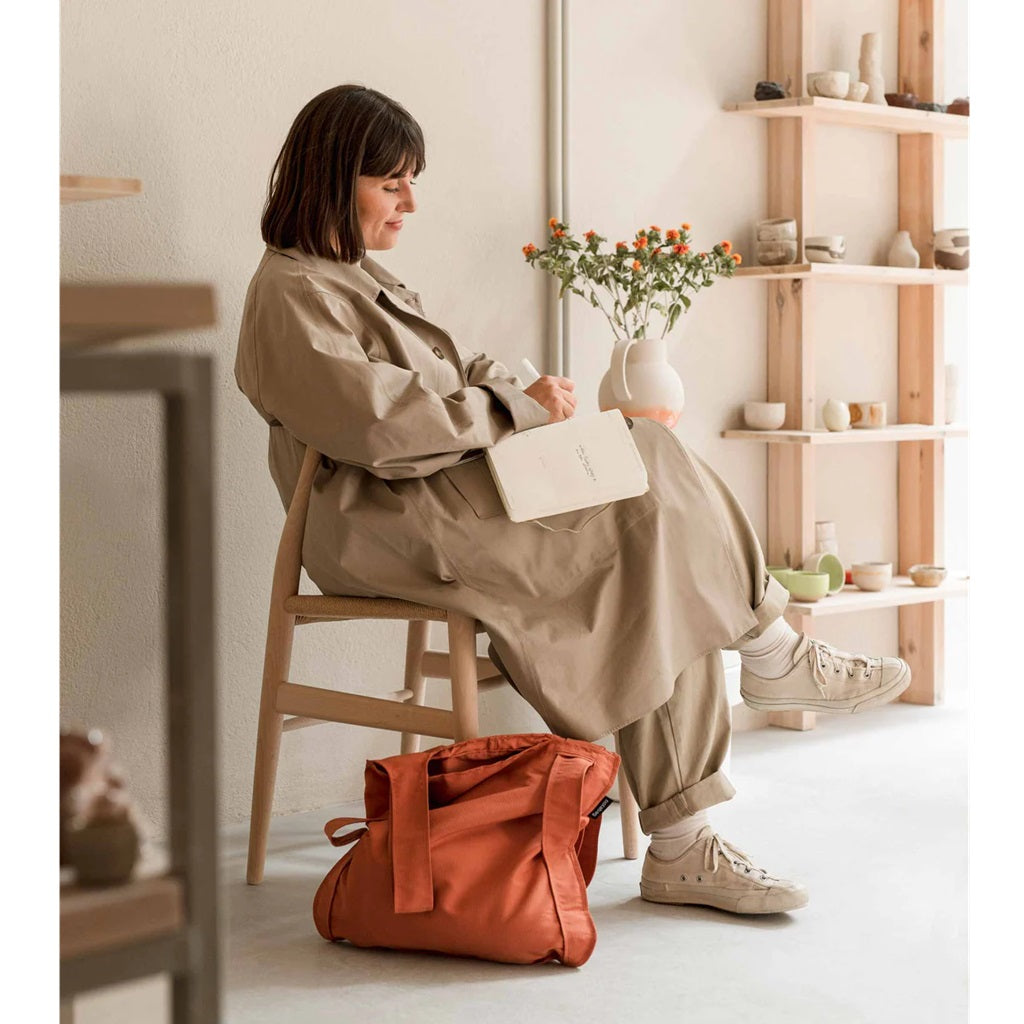 Notabag Original TERRACOTTA - YV