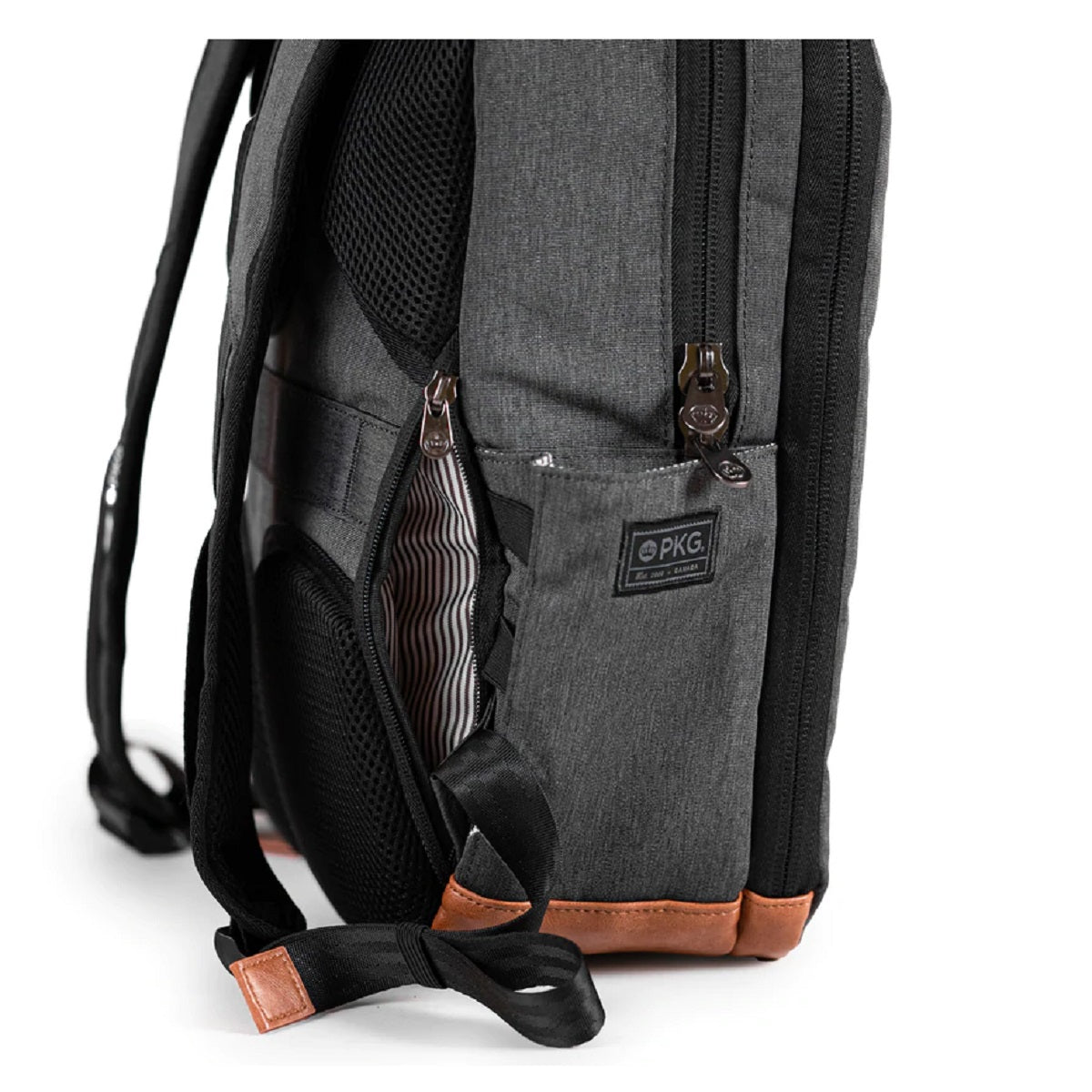 PKG_DURHAM_commuter_backpack_grey_tan_secret_pocket.jpg