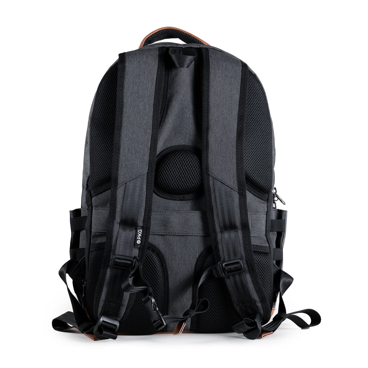 Durham Pkg Backpack PKG Durham Commuter 17L Backpack – PKG Carry Goods