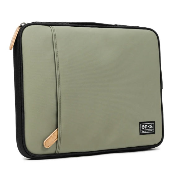 PKG_LS01_recycled_stuff_sleeve_green_brwon_puller_tab.jpg