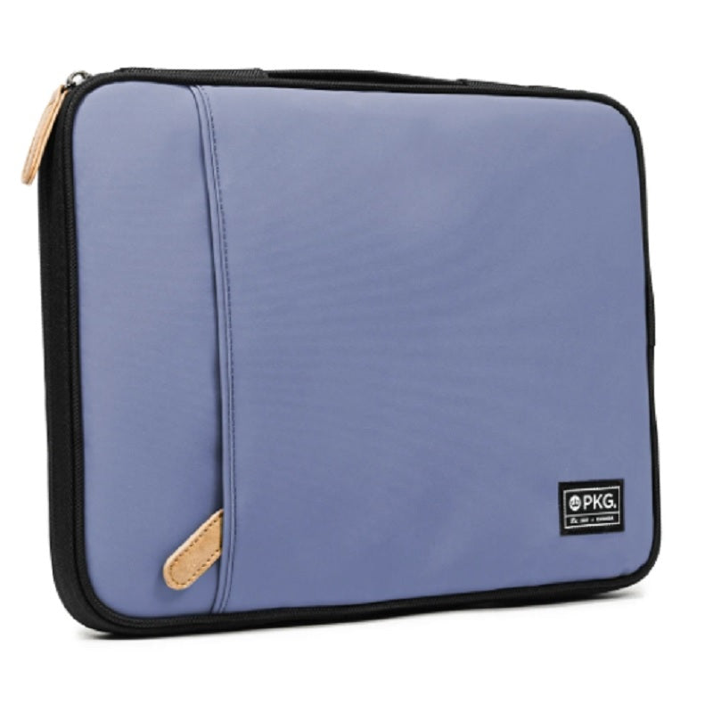 PKG_LS01_stuff_sleeve_recycled_blue_brown_puller.jpg