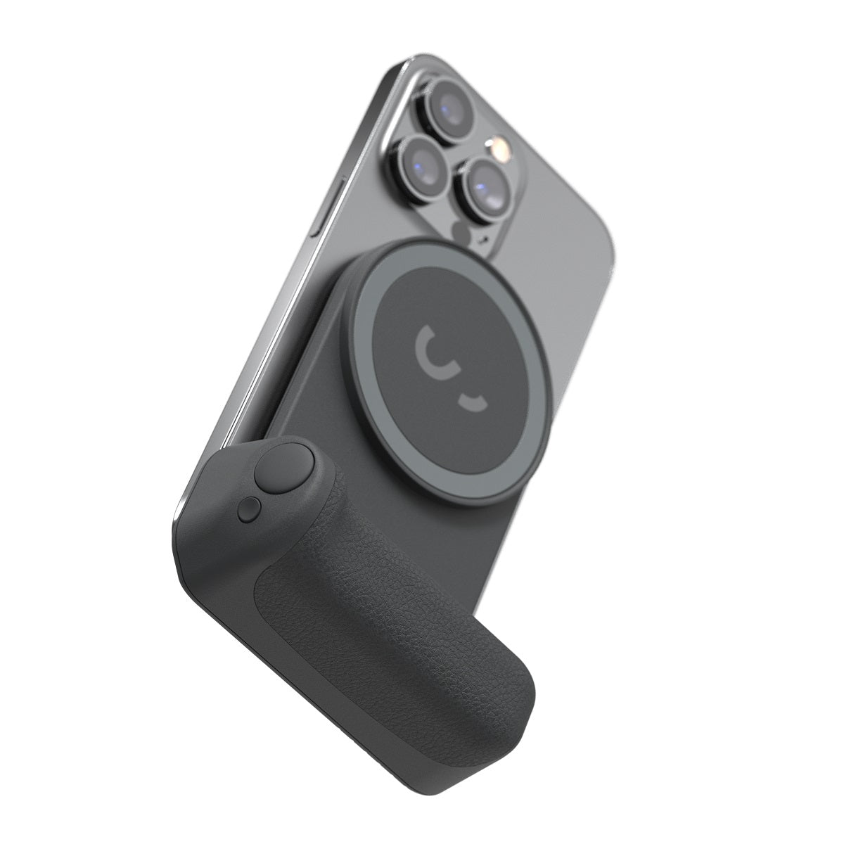 SnapGrip オールインワンキット – ShiftCam Japan