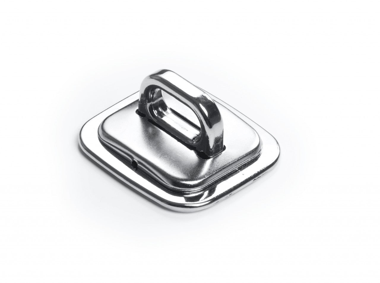 Security Anchor Base Plate - Silver - PA400P: Locks: Targus – Targus