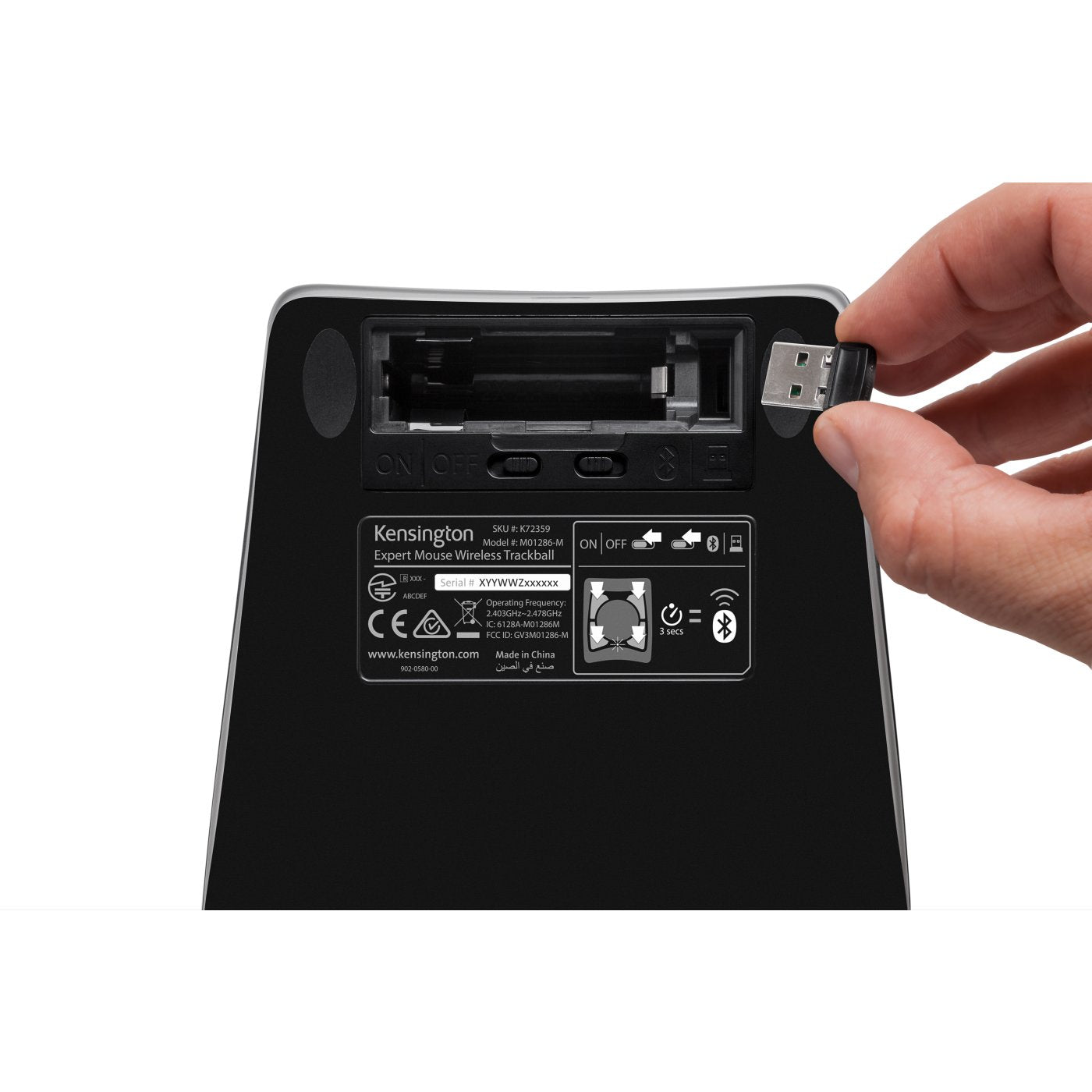 Z98B6wvQhOi1xIBVL3QM_Kensington_Expert_Wireless_Trackball_Mouse__K72359WW__YV.COM.HK_6_e7be3db4-2966-4927-a563-a29f5c35cf93.jpg