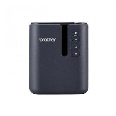 Brother PTD, PTE, PTP Label Printers