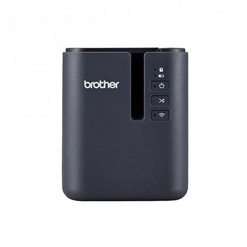 Brother PTD, PTE, PTP Label Printers