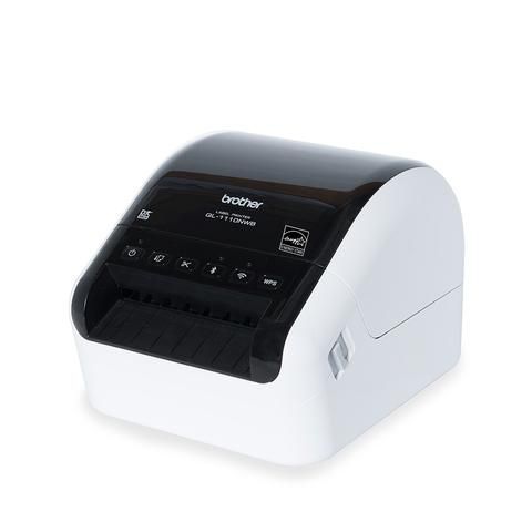 Brother QL-1100NWB Ecommerce Computer Label Printer