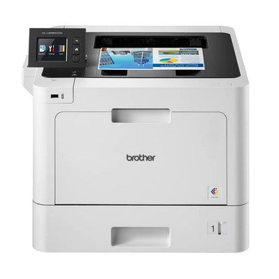 Brother Printers (HL) - Young Vision (HK) Limited
