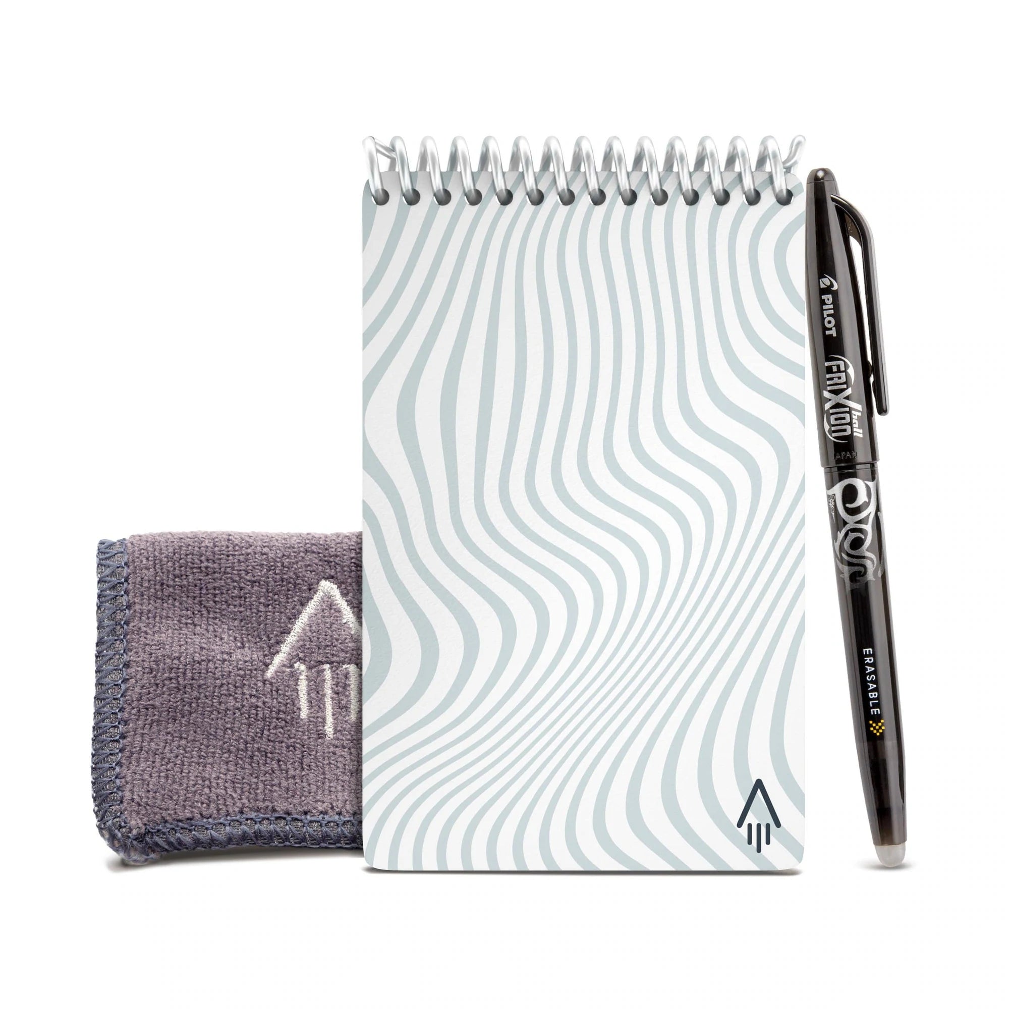 Rocketbook Mini Erasable Notebook | Distexpress HK