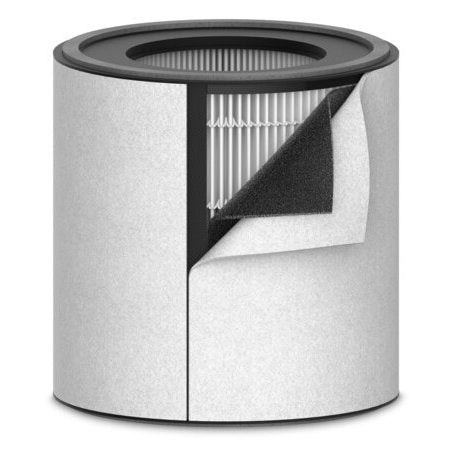 TruSens Z3000 3-In-1 Replacement Filter - HEPA Drum, Pre-Filter & Activated Carbon Layer - Young Vision - www.yv.com.hk