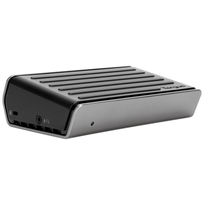Targus DOCK410 USB-C Universal Docking Station - Young Vision - www.yv.com.hk