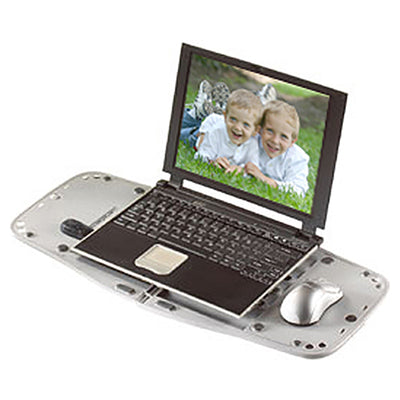 Targus PA243B 手提電腦散熱平台 - Young Vision - www.yv.com.hk