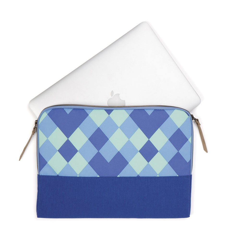 STM GRACE BLUE DIAMOND 13