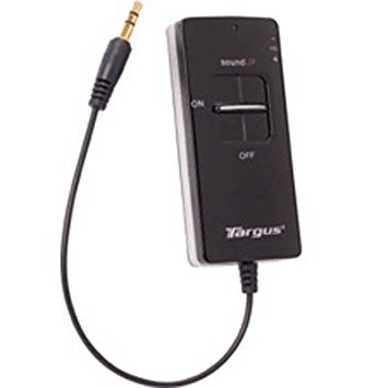 Targus AEA03US Soundup High Definition Sound Enhancer for Ipod & MP3 Players - Young Vision - www.yv.com.hk
