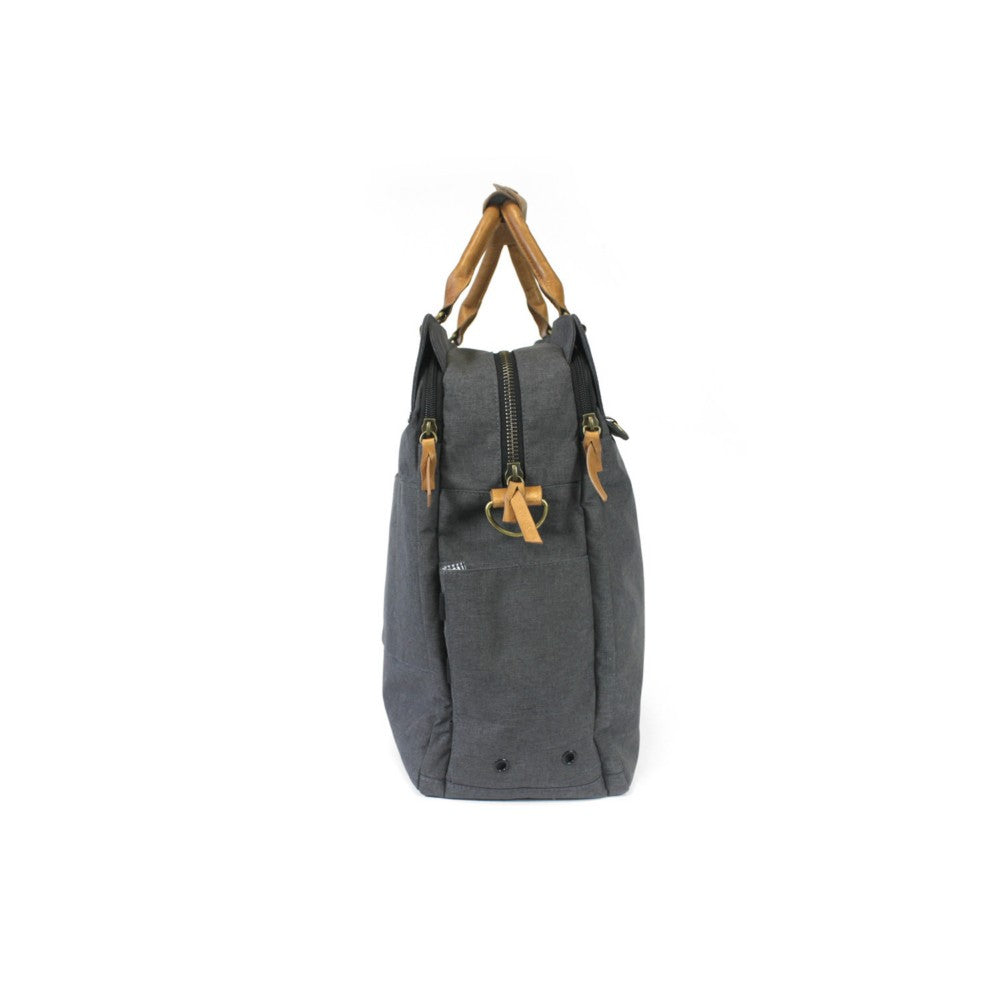 PKG TC02 Travel Overnighter