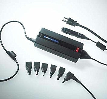 Targus APM12 變壓器  90W Universal AC/DC Adapter - Young Vision - www.yv.com.hk