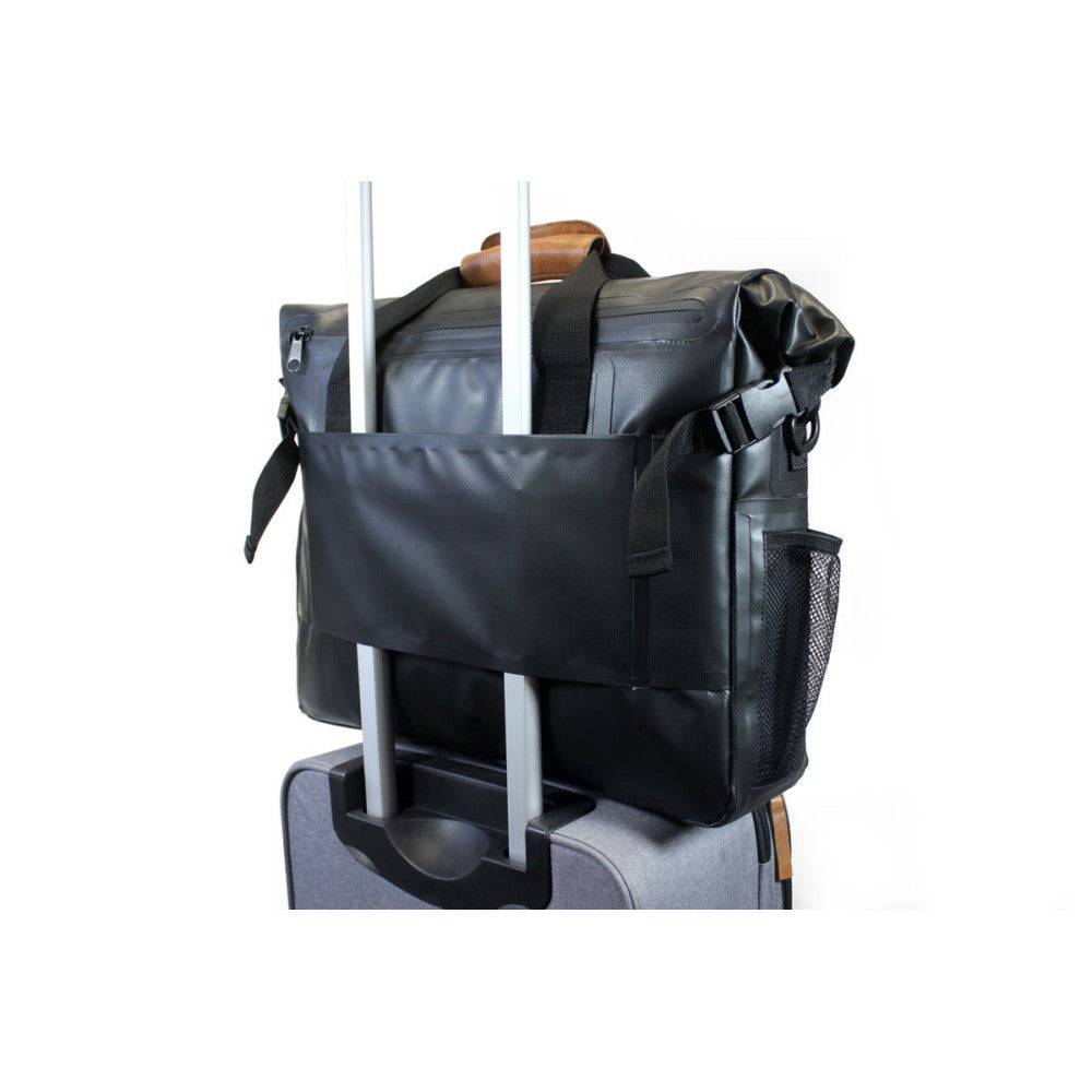 PKG STORM LB05 Full sized Brief BLACK - DISTEXPRESS.HK