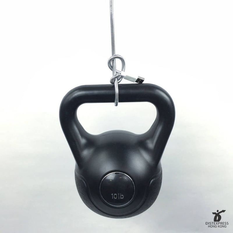 FUSECHICKEN Titan - Young Vision - www.yv.com.hk