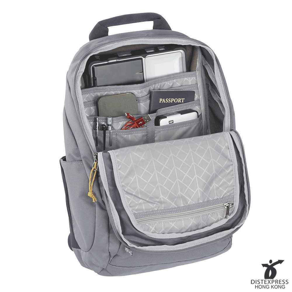STM - VELOCITY Prime backpack - DISTEXPRESS.HK
