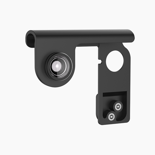 SHIFTCAM 2.0 Front Facing Wide-Angle Lens Set Only - DISTEXPRESS.HK