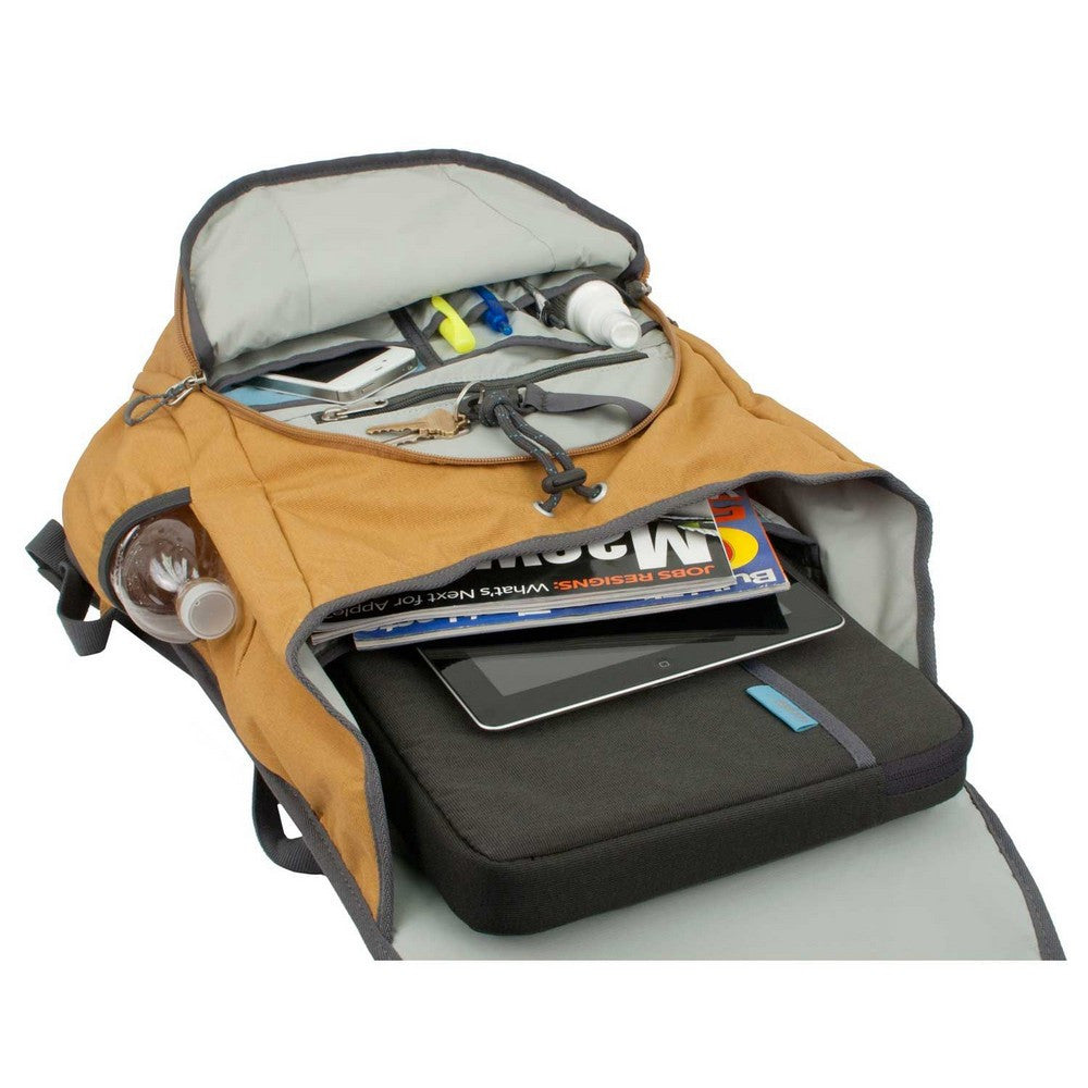 STM - SPIRIT Ranger small laptop backpack - DISTEXPRESS.HK