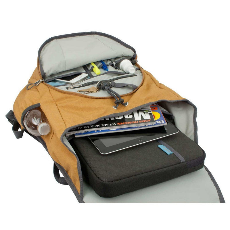 STM - SPIRIT Ranger small laptop backpack - DISTEXPRESS.HK