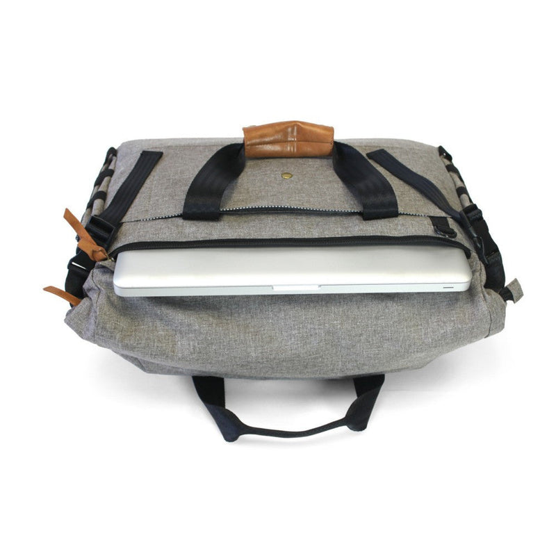 PKG DRI LB05 WINGMAN PLUS Brief CHOCOLATE CHIP - DISTEXPRESS.HK