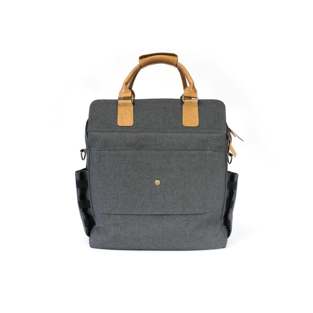 PKG TC02 Travel Overnighter