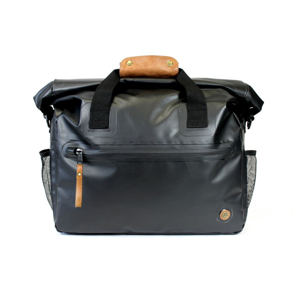 PKG STORM LB05 Full sized Brief BLACK - DISTEXPRESS.HK