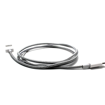 Boone Lightning Cable "James Dean"