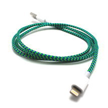 Boone Lightning Cable "Rio"