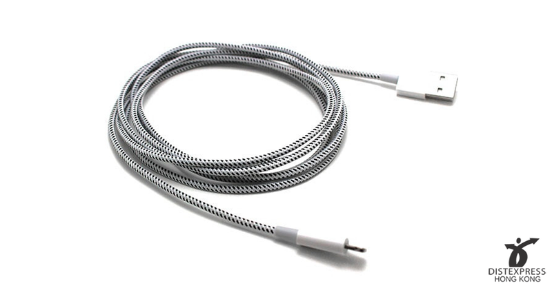 Boone Lightning Cable XL "James Dean"
