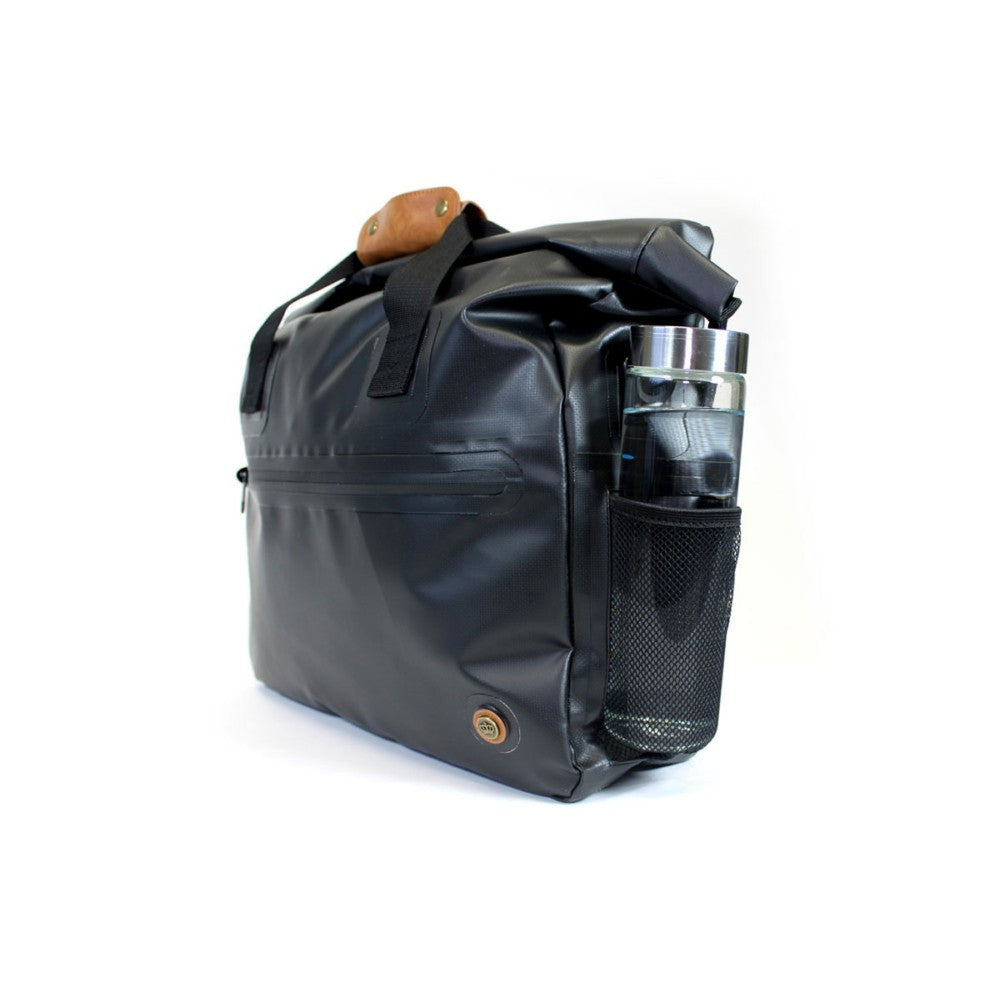 PKG STORM LB05 Full sized Brief BLACK - DISTEXPRESS.HK