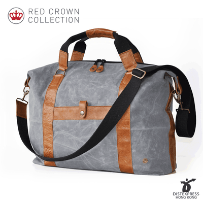 PKG DIGITAL DUFFEL with Laptop Compartment - Young Vision (HK) Limited