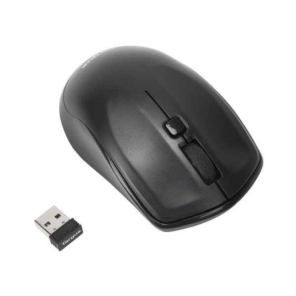 Targus AMW610 Wireless 4-Key Optical Mouse 無線滑鼠