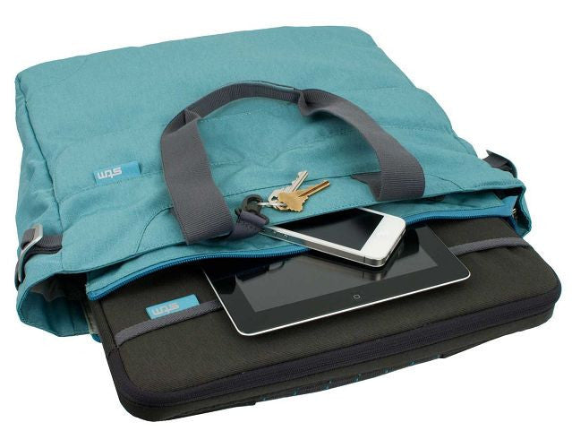 STM <SPIRIT> Compass laptop tote - DISTEXPRESS.HK
