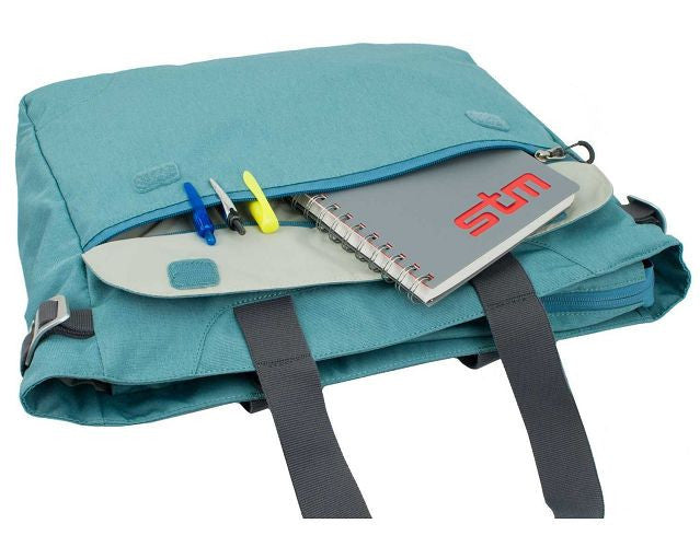 STM <SPIRIT> Compass laptop tote - DISTEXPRESS.HK